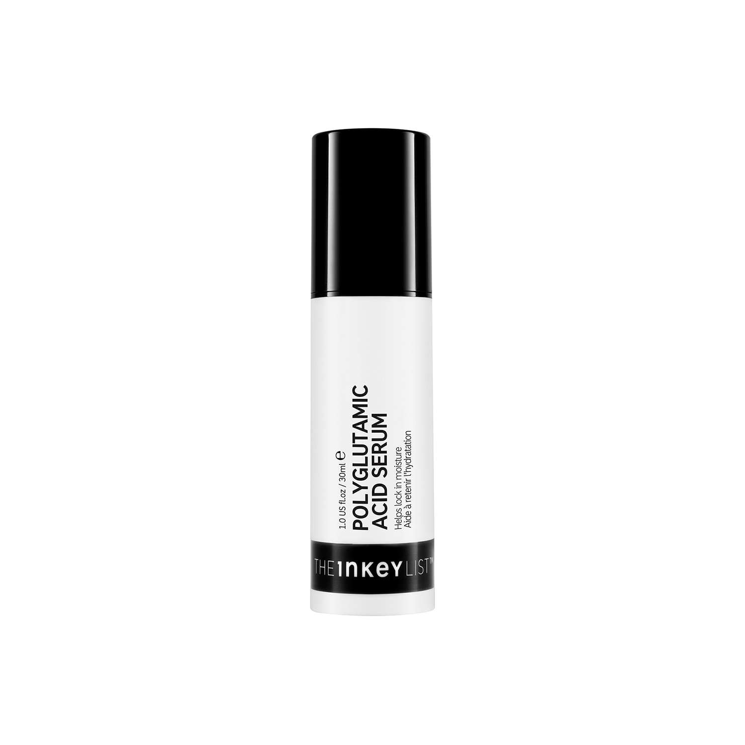 POLYGLUTAMIC ACID SERUM (SUERO HIDRATANTE)